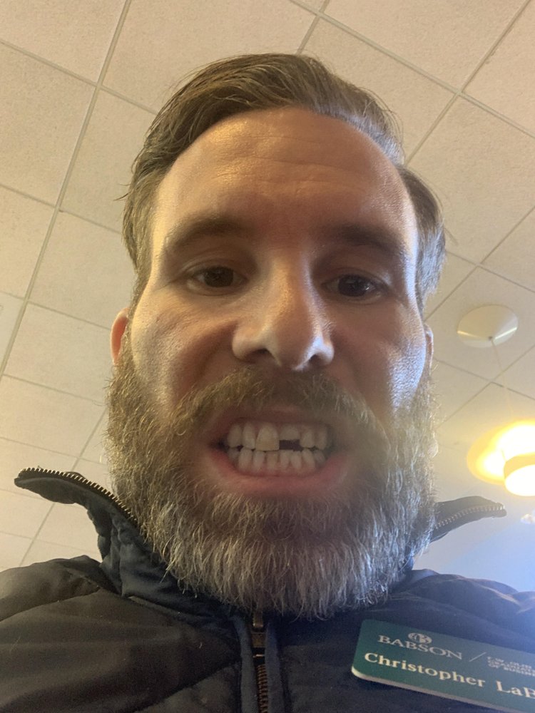 image of business Cleveland Circle Dental Associates