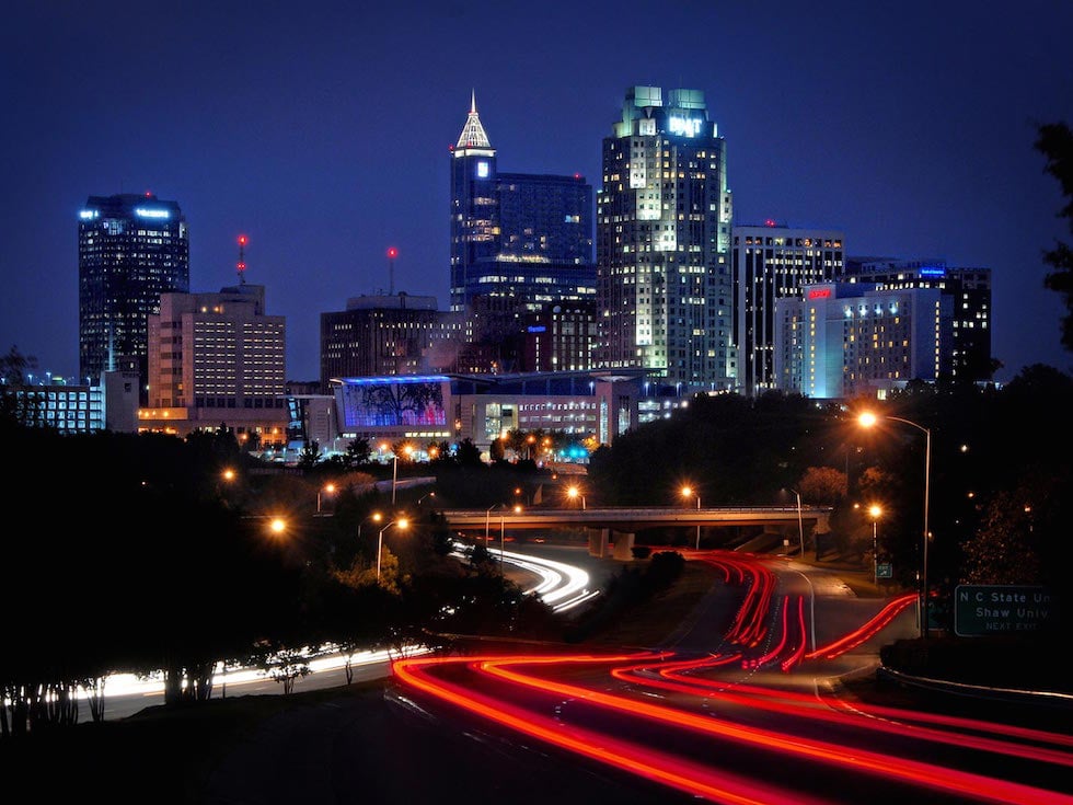 Nina Parker Realty Group