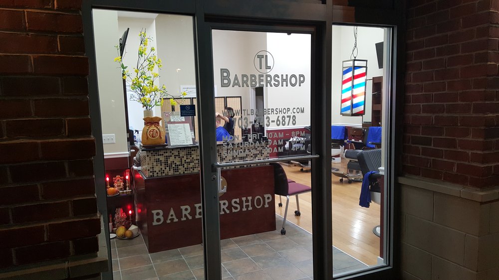 TL Barbershop