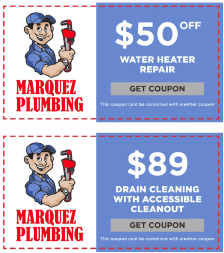Marquez Plumbing