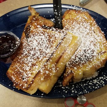 Sun Break Cafe 289 Photos 457 Reviews Breakfast Brunch Photo Of Sun Break Cafe Auburn Wa United States Penut Er Sandwich