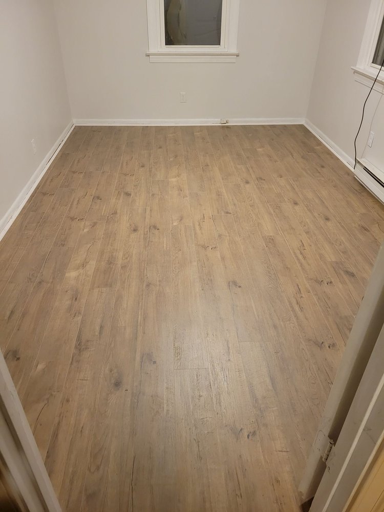 image of business Yates Flooring
