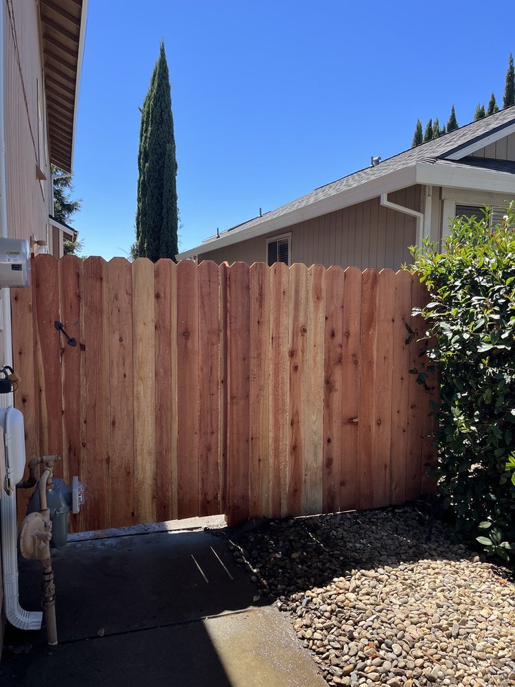 image of business Affordable Fence & Home Repair