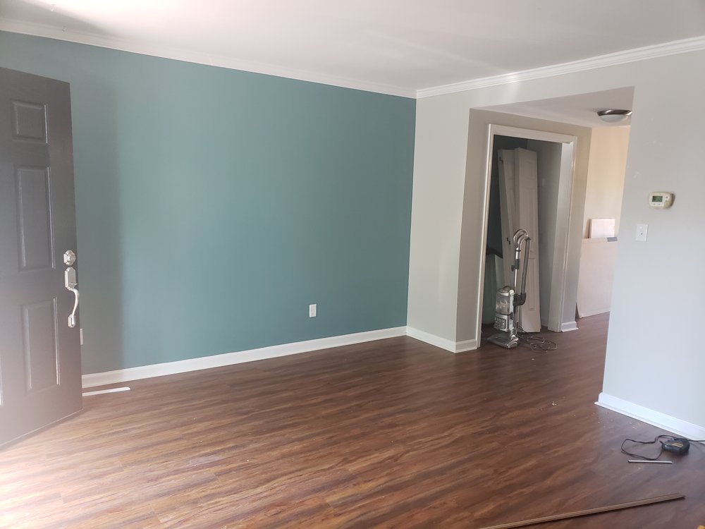 image of business Redd Flooring And Design Center