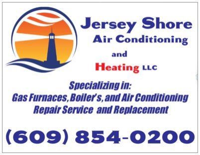 image of business Jersey Shore Air Conditioning and Heating