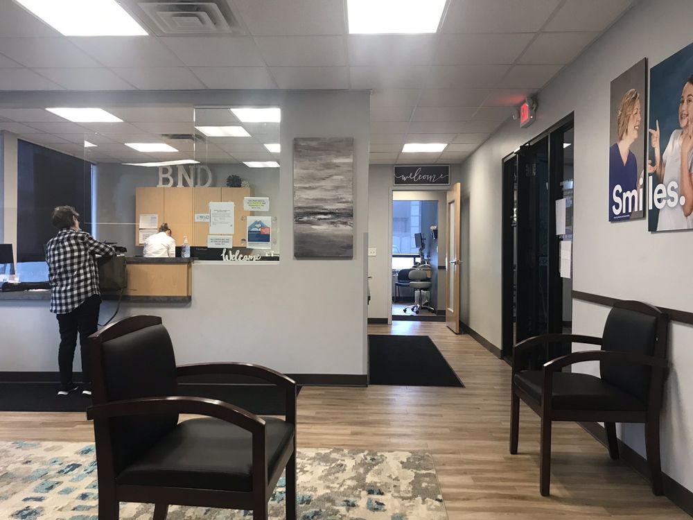 image of business Bright Now! Dental & Orthodontics