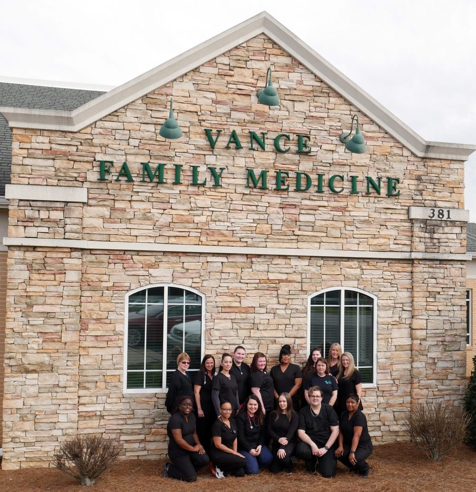 image of business Vance Family Medicine