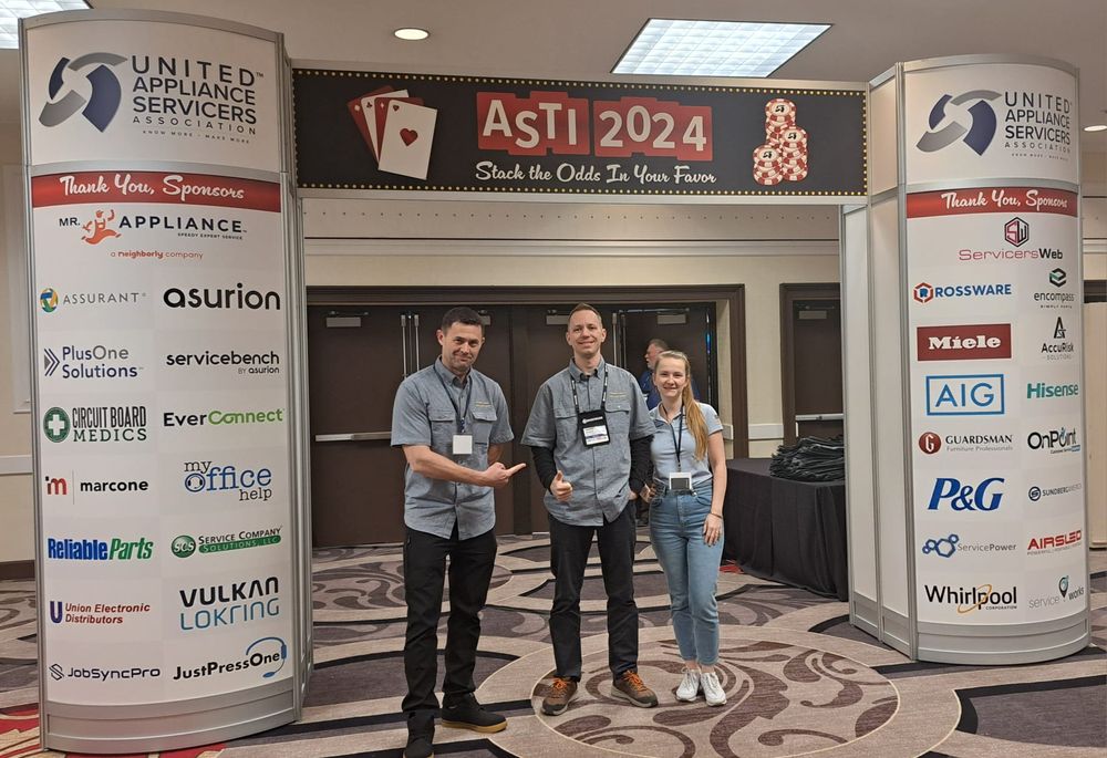 Sub-Zero Viking Repair