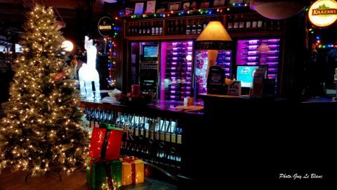 The River's Reach Pub