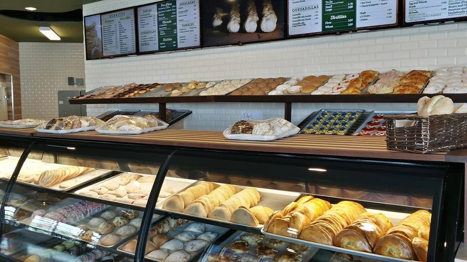 El Prado Bakery 51 Photos & 81 Reviews Desserts 3501 Rich Beem