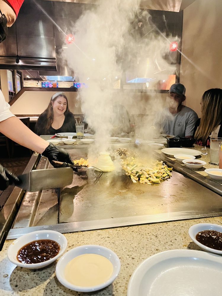 Kanki - North Raleigh