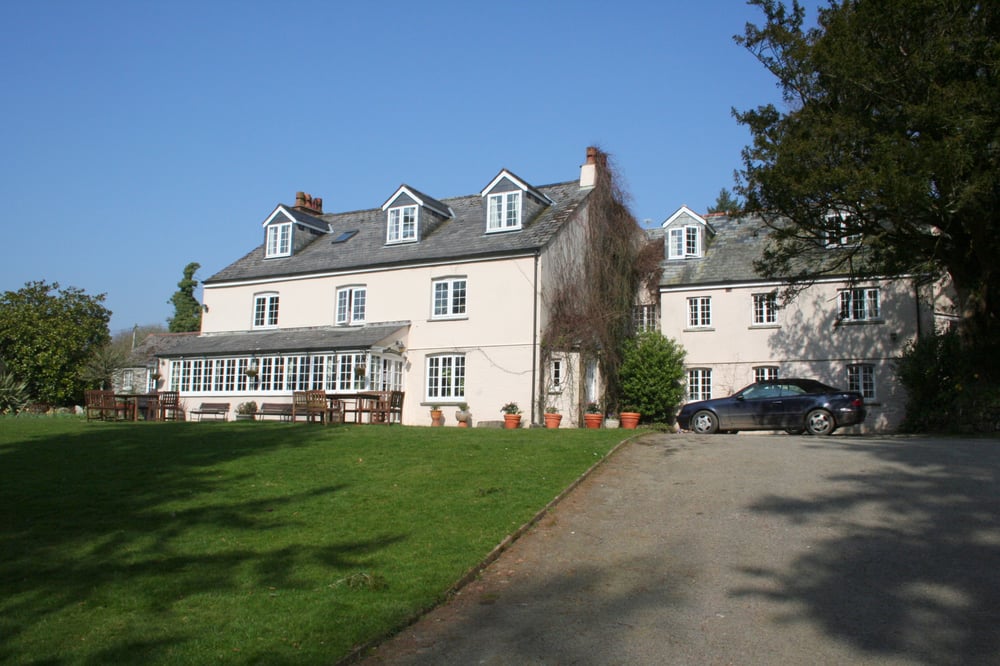 Photo of Great Trethew Manor Hotel and Restaurant - Liskeard, Cornwall, United Kingdom