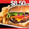 GME Sports Lounge & Grill