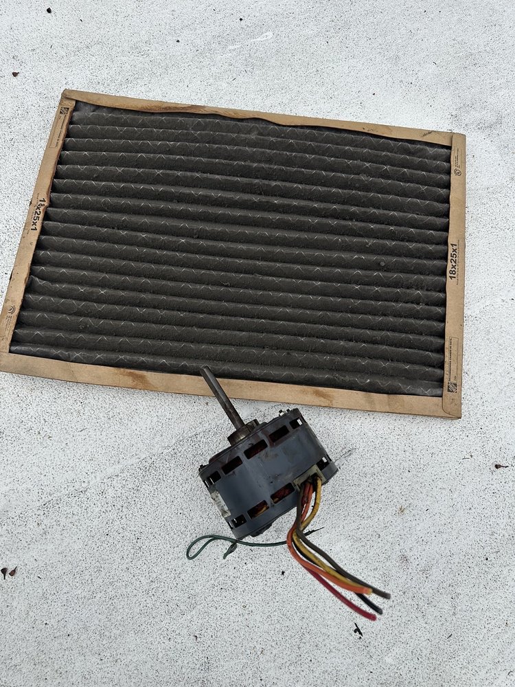 image of business Green Air