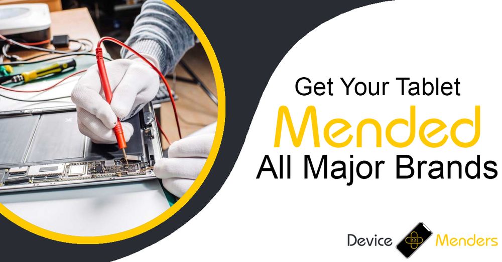 Device Menders