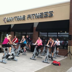 Anytime fitness coupons minnesota