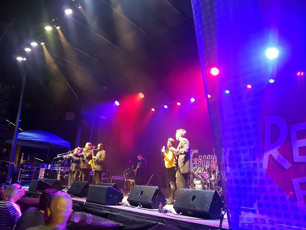 Red Poppy Festival Festivals 103 W 7th St, TX Phone