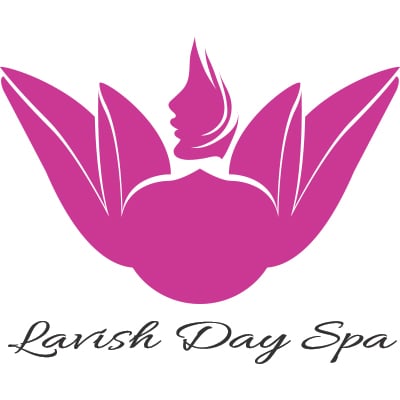 Lavish Day Spa Logo