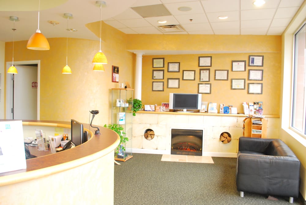 Nik Family & Cosmetic Dentistry