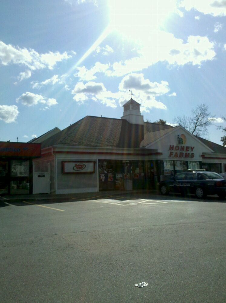 Honey Farms Gas Stations 101 Highland St, Worcester, MA Phone Number Yelp