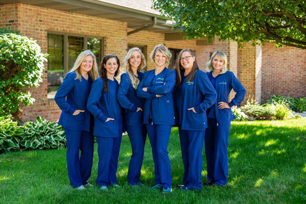 image of business Baines Dental Wellness
