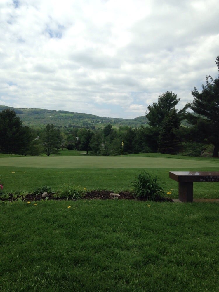 Hoosick Falls Country Club CLOSED Country Clubs 73 Richmond Ave