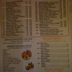 Berkeley Heights Chinese Restaurants Berkeley Heights Chinese Restaurants