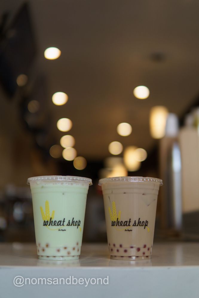 Coffee Shop Image