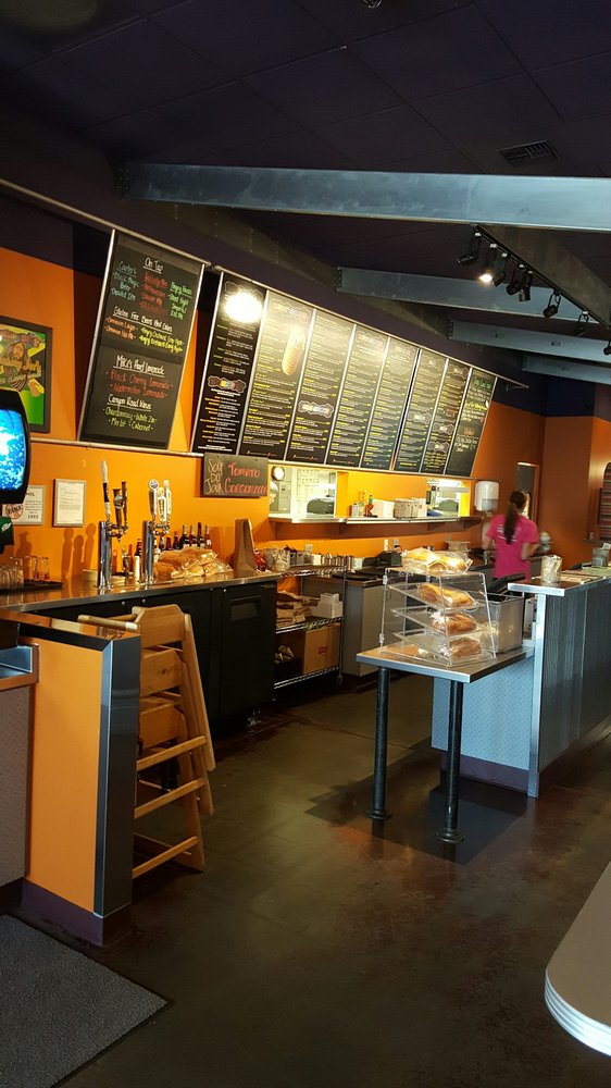 Staggering Ox 16 Photos & 38 Reviews Sandwiches 2829 King Ave W