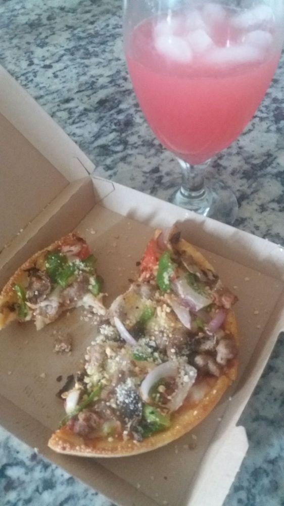 Pizza Hut