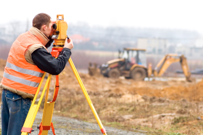 Land-Tech Surveying & Mapping