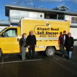 Airport Road Self Storage Get Quote Rd Photo Of Airport Road Self Storage Port Angeles Wa United States