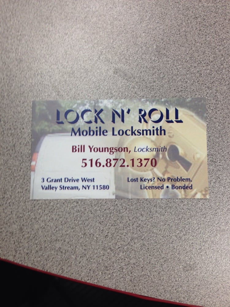 Lock N Roll