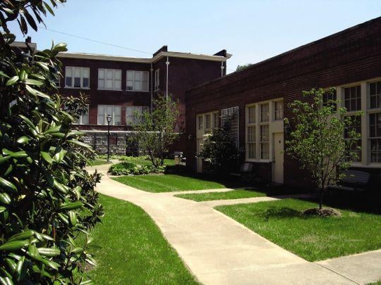 The Penn Warren