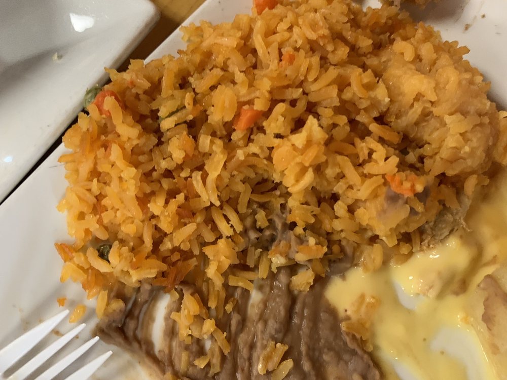 La Botana Mexican Grill & Bar
