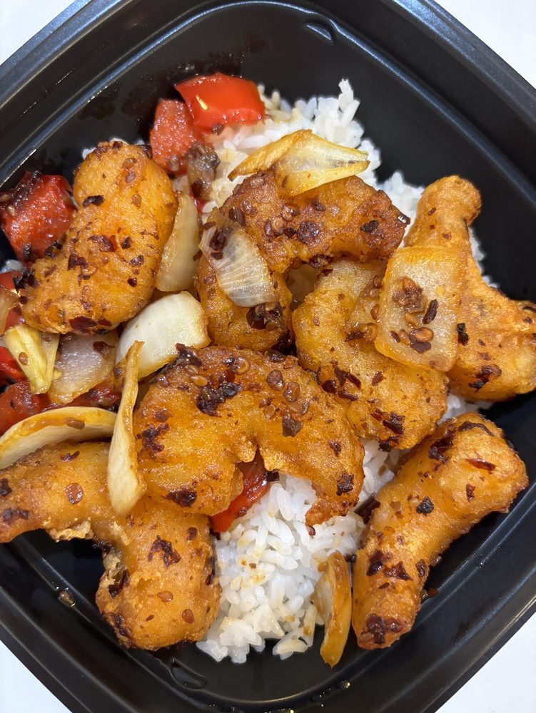 Panda Express