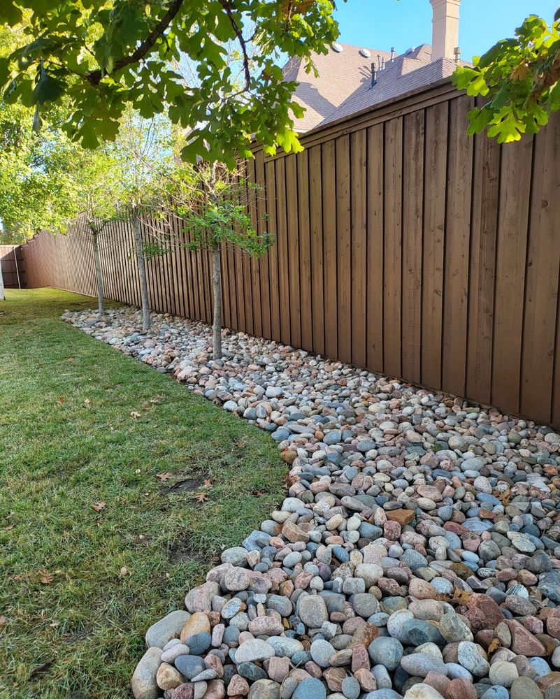 Fence Fanatics