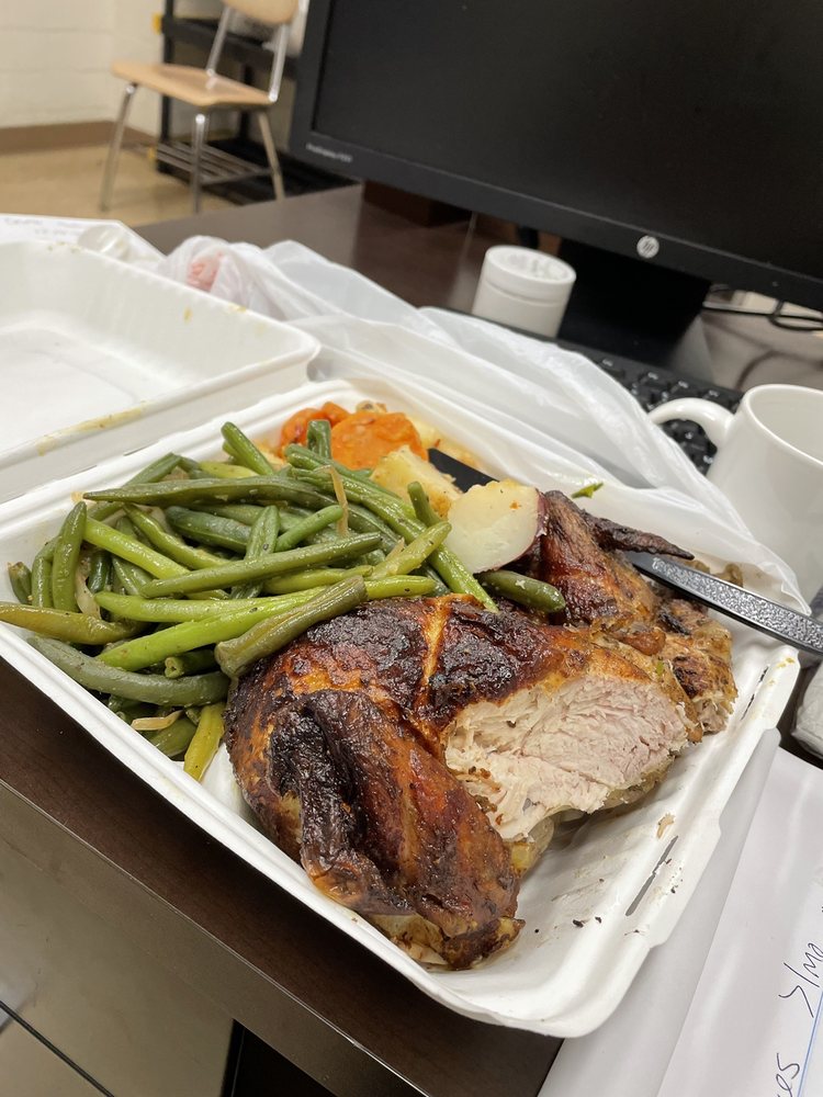 El Gran Pollo II