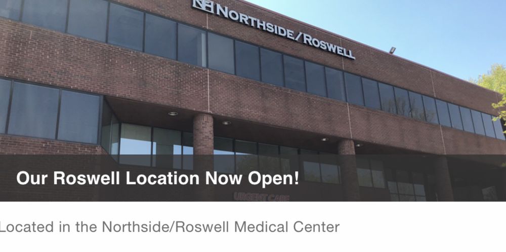 Northside Family Medicine & Urgent care