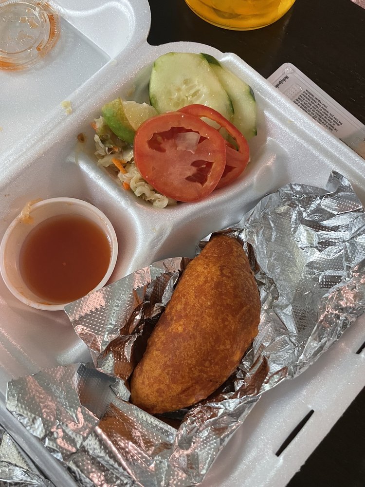 Delicias De El Salvador Delicias De El Salvador
