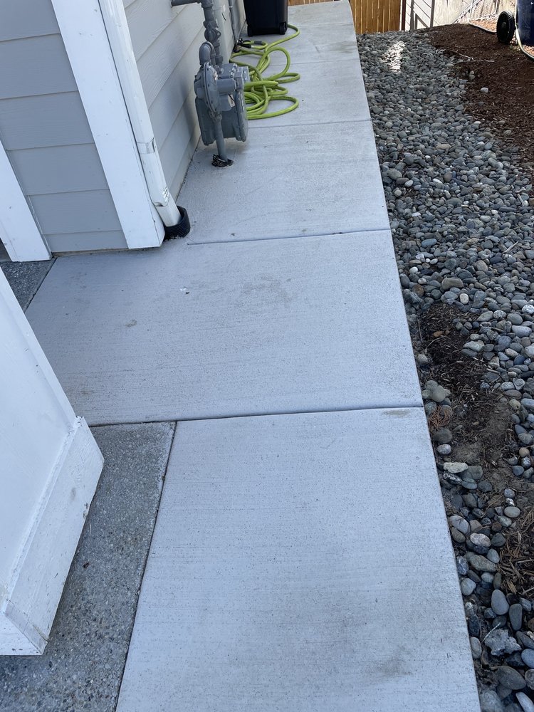 Jose & Sons Concrete