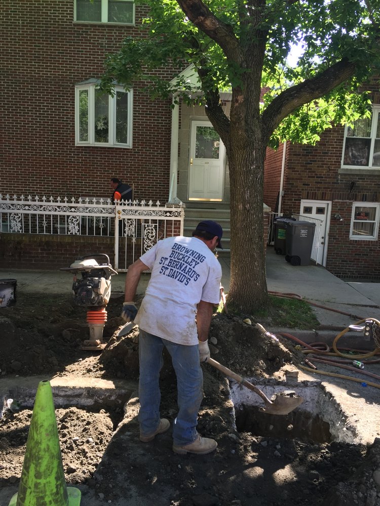 O’Grady Plumbing 12 Photos Plumbing 224 E 237th St, Bronx, NY