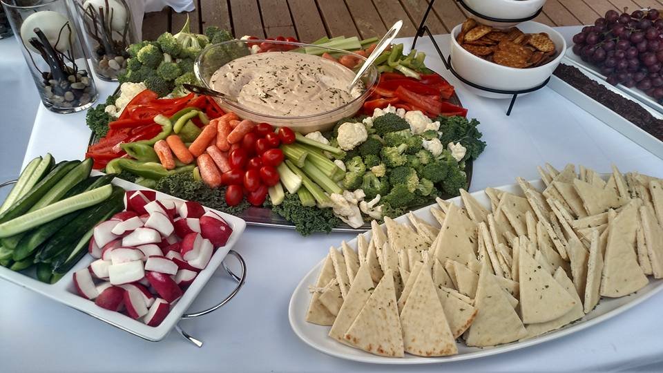 Bear Country Catering