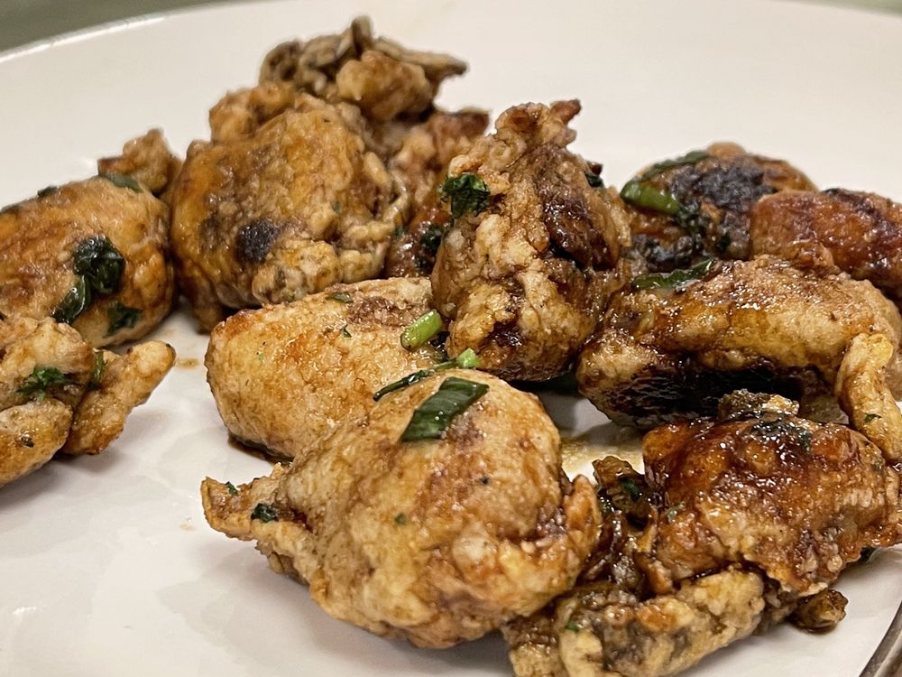 Golden Paramount Seafood Restaurant