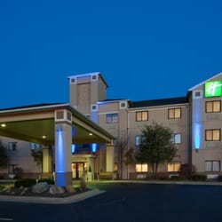 Holiday Inn Express Suites Warsaw 20 Photos 19 Reviews Photo Of Holiday Inn Express Suites Warsaw In United States