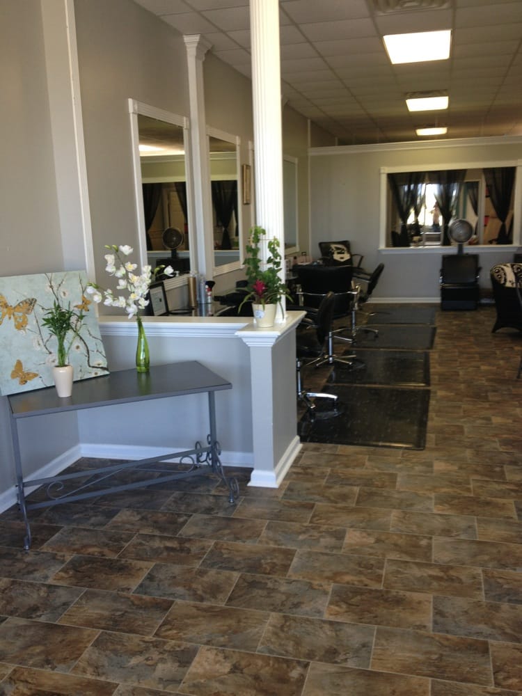 Posh Salon 15 Photos Hair Salons 1350 Gum Branch Rd, Jacksonville