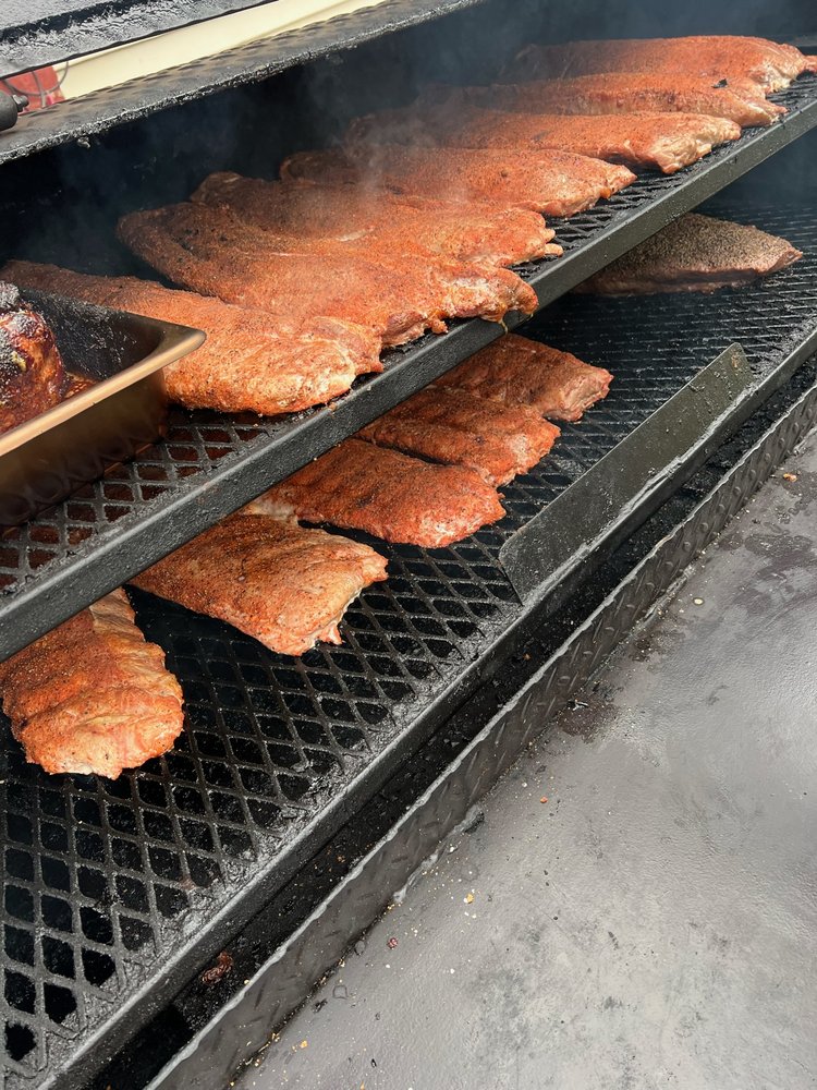 Beaver Falls BBQ