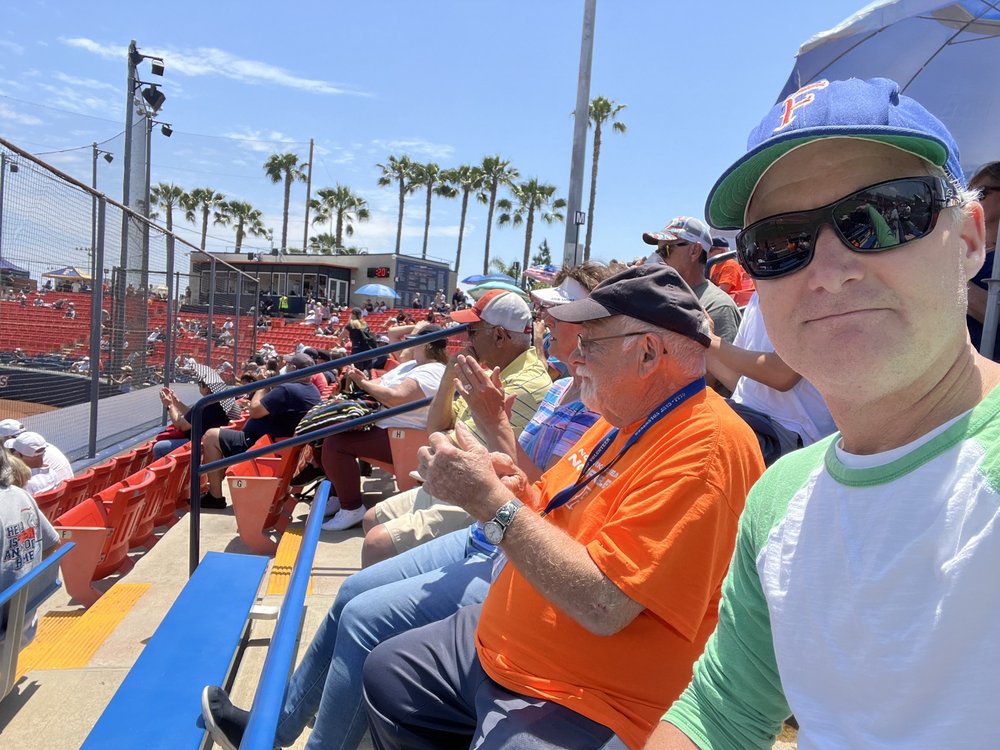 Goodwin Field