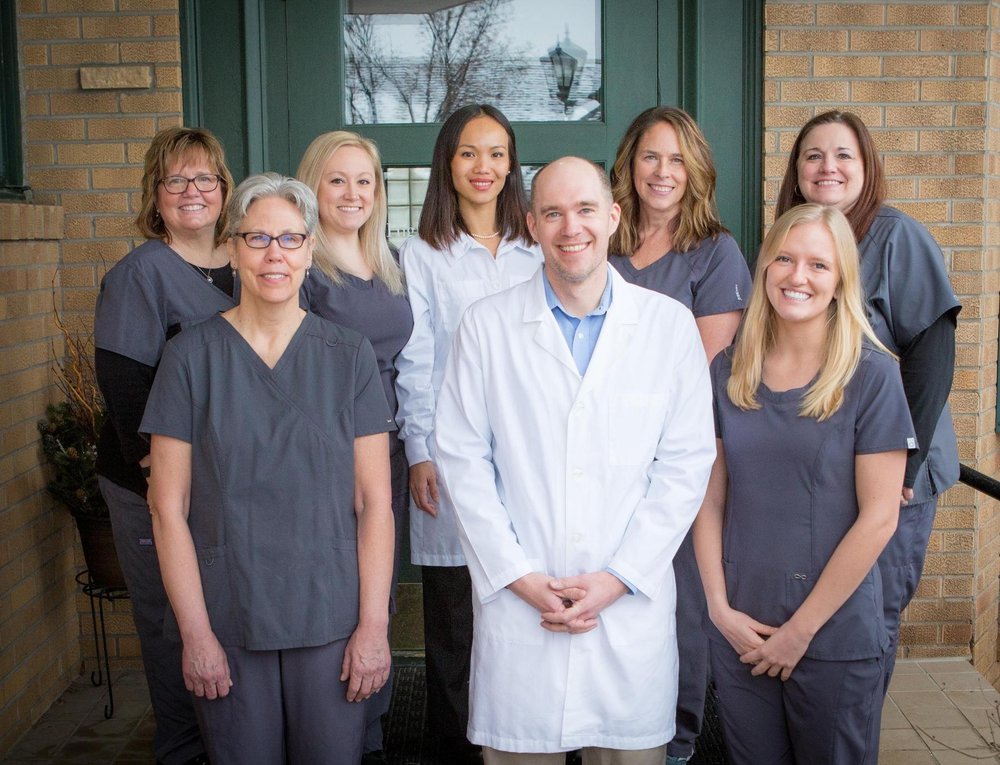 image of business Highgrove Dental Care