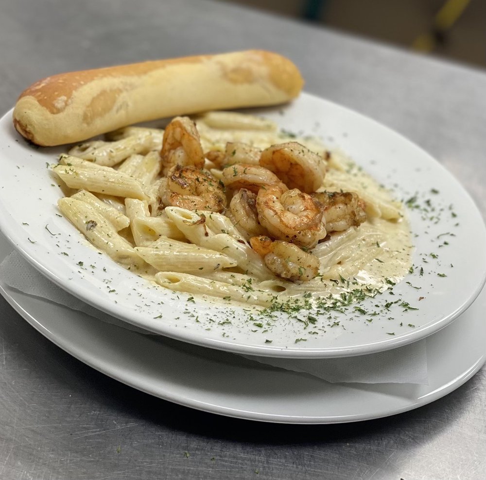 Salty Sistas Coastal Italian Eatery